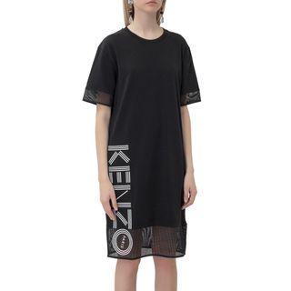 KENZO ワンピース　XS