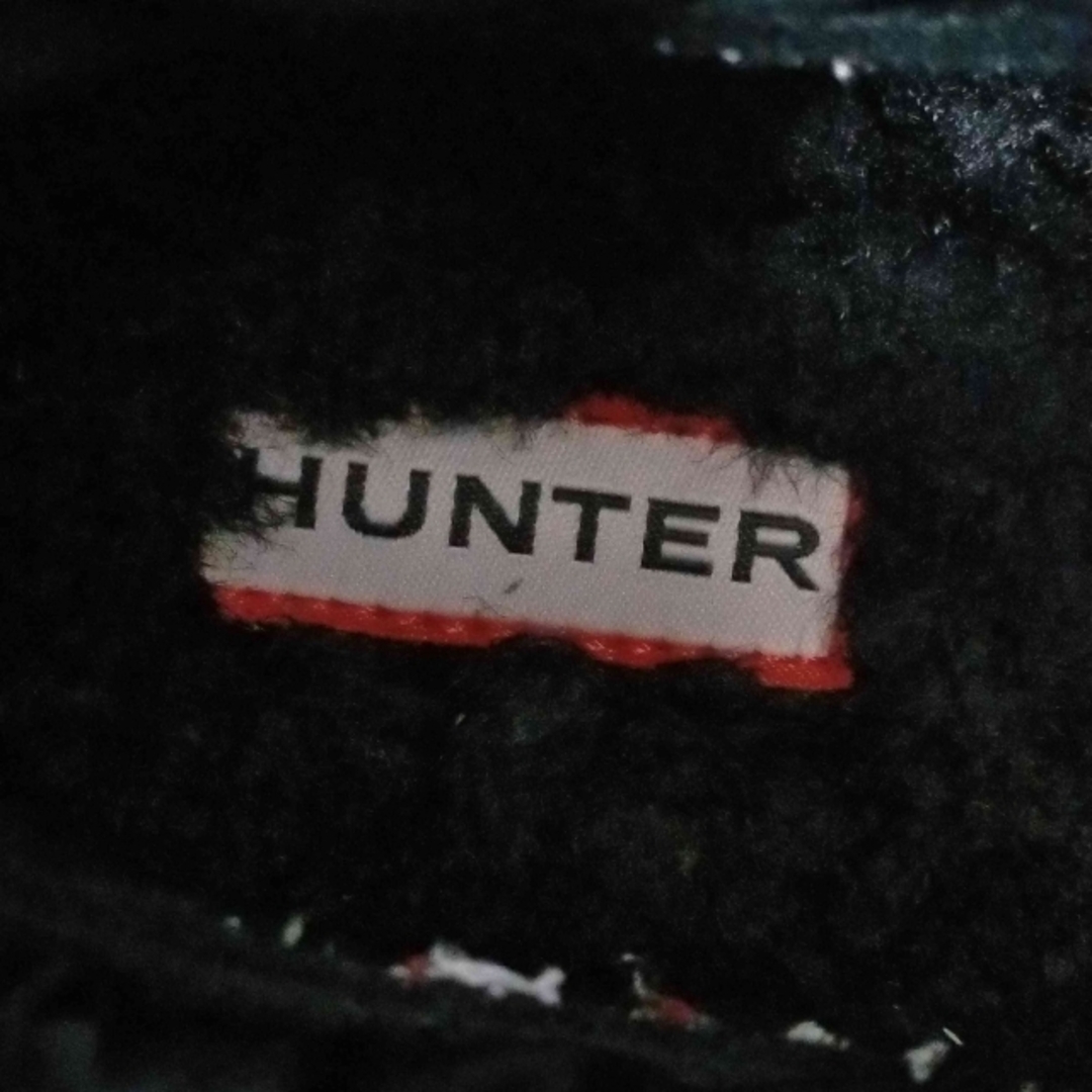 HUNTER(ハンター)のHUNTER(ハンター) レディース シューズ ブーツ レディースの靴/シューズ(ブーツ)の商品写真