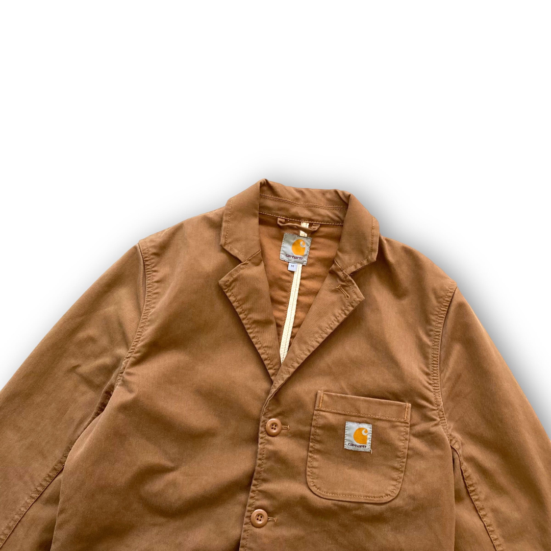 carhartt(カーハート)の【Carhartt】カーハート ワークテーラードジャケット SIDブレザー メンズのジャケット/アウター(テーラードジャケット)の商品写真