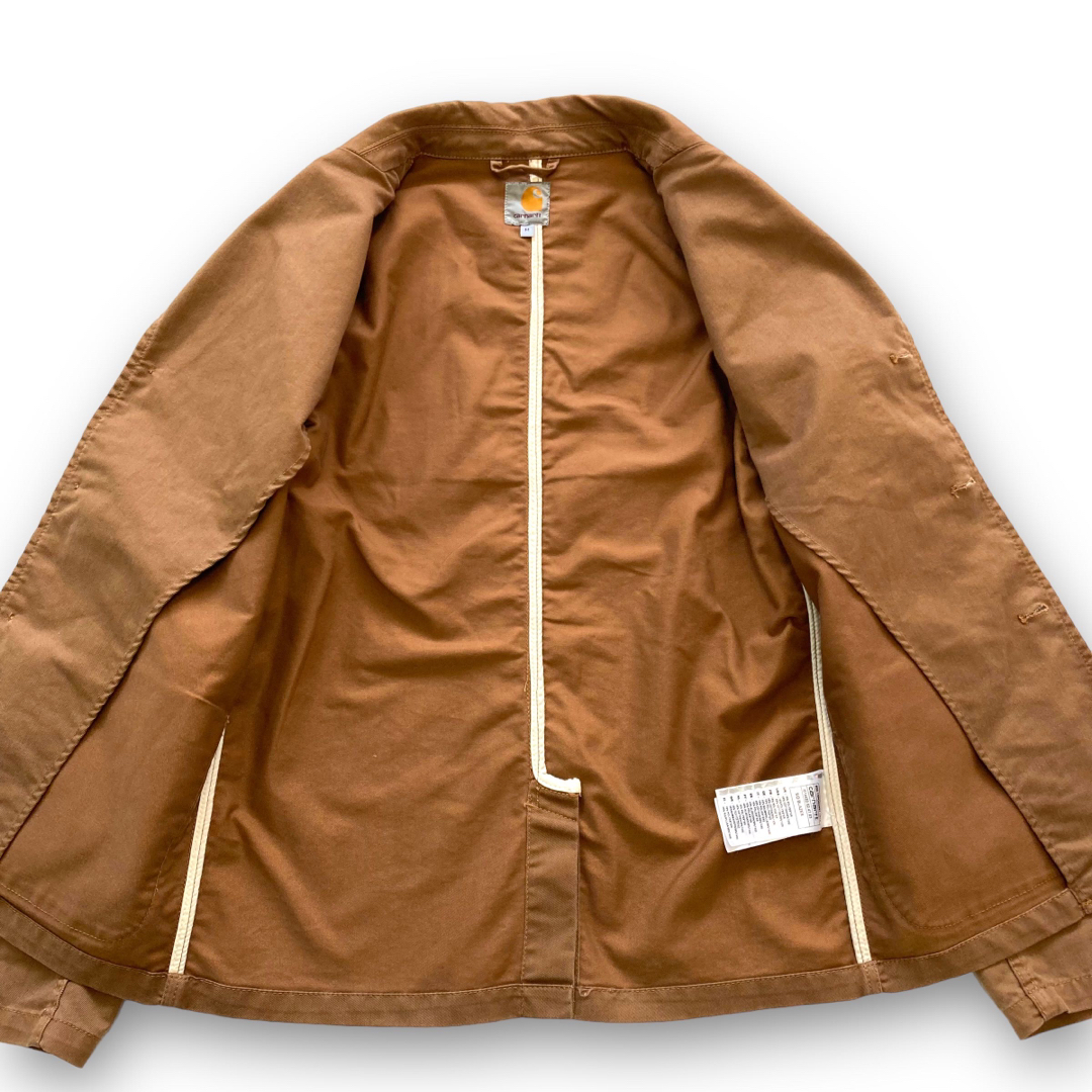 carhartt(カーハート)の【Carhartt】カーハート ワークテーラードジャケット SIDブレザー メンズのジャケット/アウター(テーラードジャケット)の商品写真