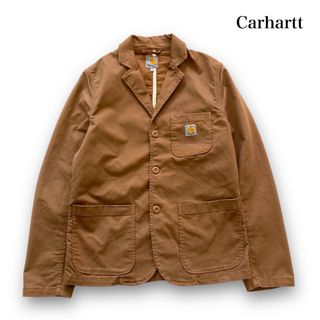 carhartt - 【Carhartt】カーハート ワークテーラードジャケット SIDブレザー