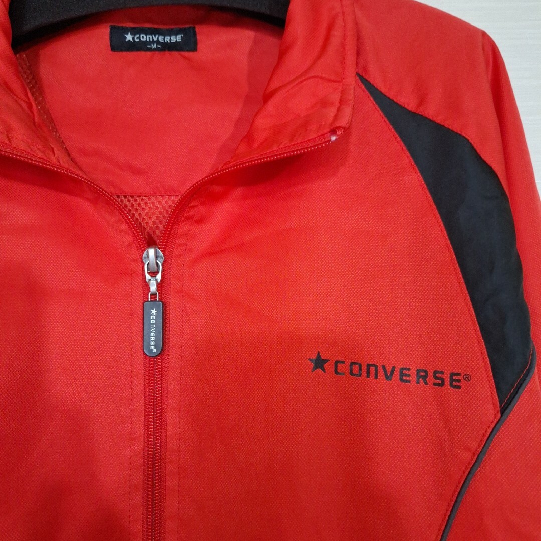 CONVERSE(コンバース)のCONVERSE コンバース　ライトアウター　ナイロンジャケット メンズのジャケット/アウター(ナイロンジャケット)の商品写真