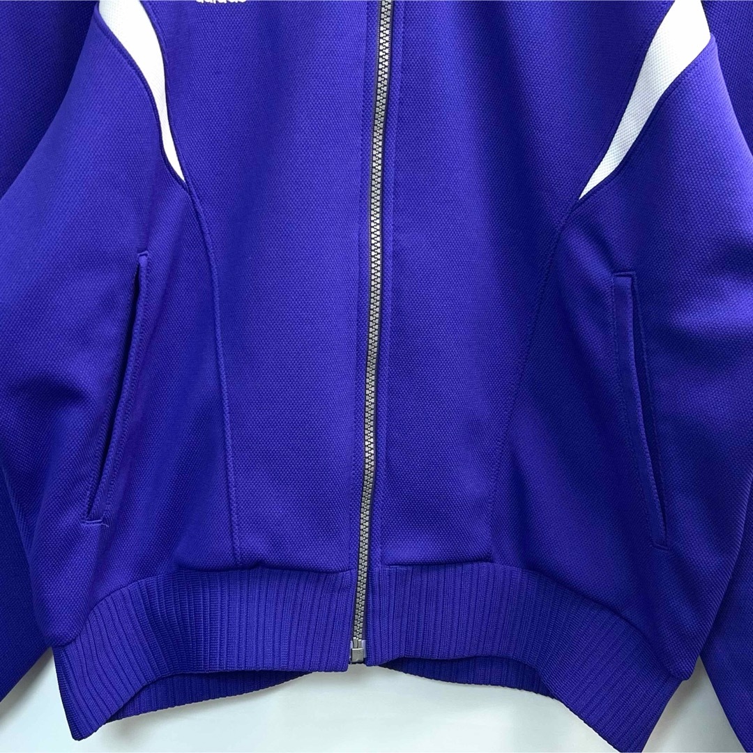 adidas - adidas あのちゃん着用 ヴィンテージ トラック adidas - adidas あのちゃん着用 ヴィンテージ トラック