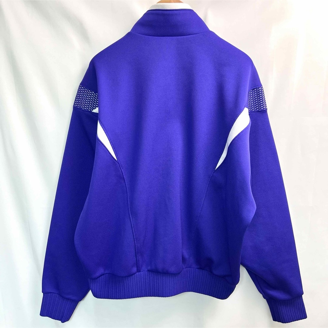 adidas - adidas あのちゃん着用 ヴィンテージ トラック adidas - adidas あのちゃん着用 ヴィンテージ トラック
