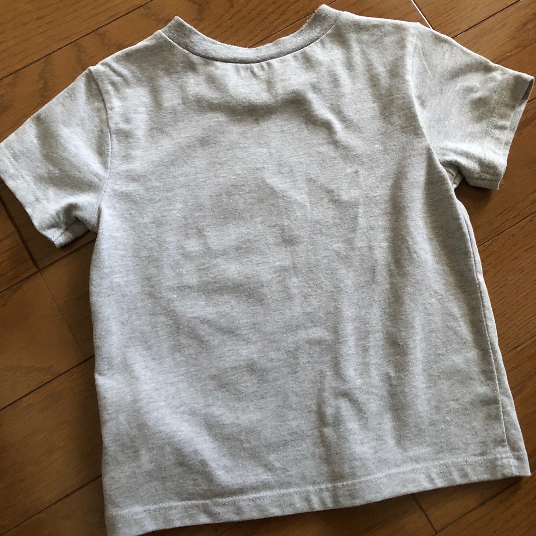 コストコ　Tシャツ　2枚セット　男の子　 90 キッズ/ベビー/マタニティのキッズ服男の子用(90cm~)(Tシャツ/カットソー)の商品写真