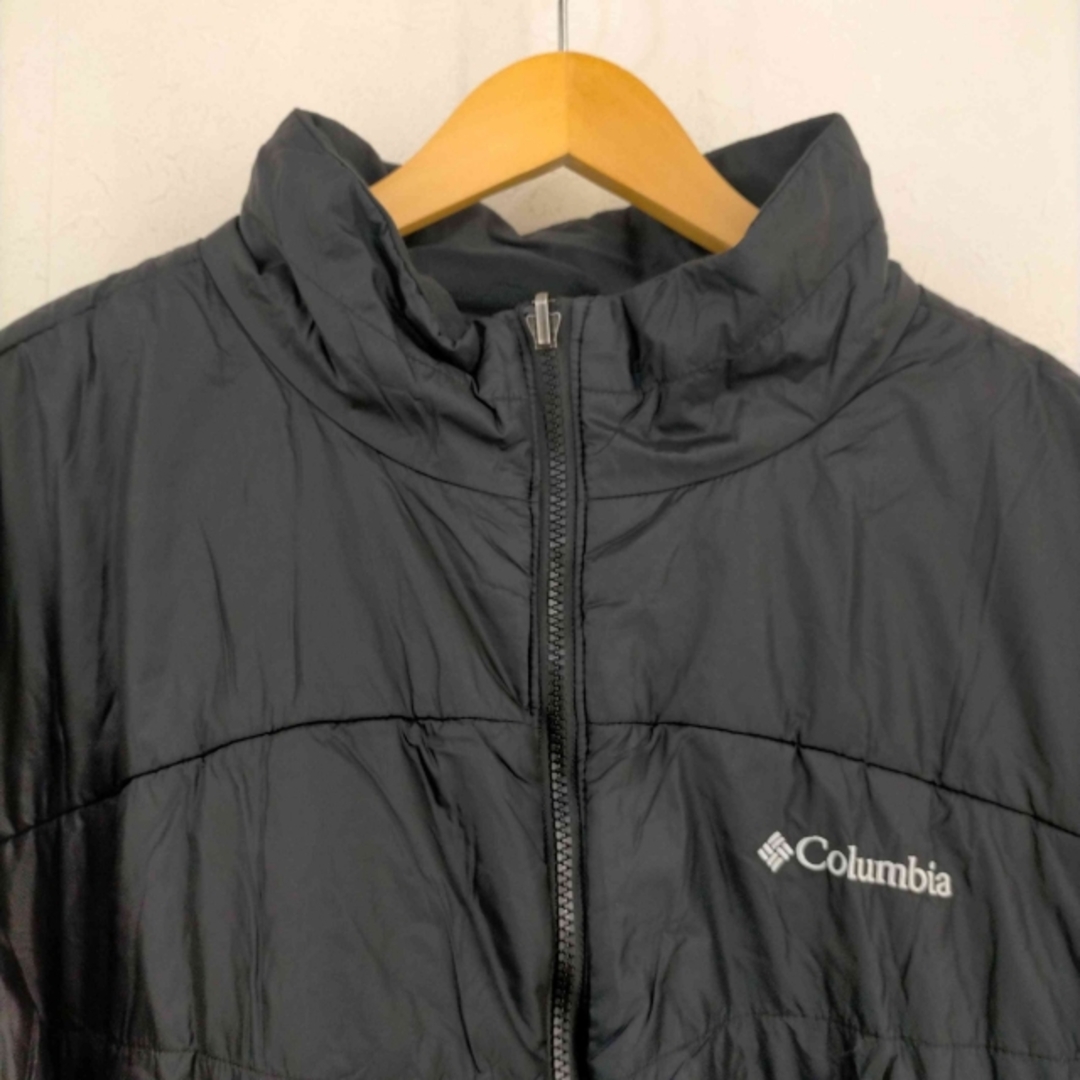 Columbia(コロンビア)のColumbia(コロンビア) OMNI HEAT 中綿ブルゾン メンズ メンズのジャケット/アウター(ブルゾン)の商品写真