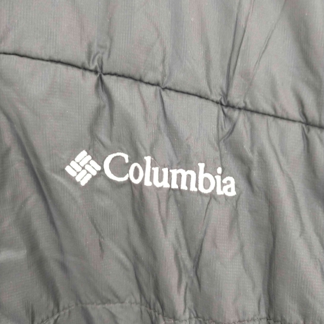 Columbia(コロンビア)のColumbia(コロンビア) OMNI HEAT 中綿ブルゾン メンズ メンズのジャケット/アウター(ブルゾン)の商品写真