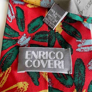 エンリココベリ(ENRICO COVERI)のエンリココベリ　ネクタイ (ネクタイ)