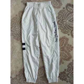 Sergio Tacchini - テニスウインドブレーカー下 SergioTacchini