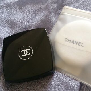 シャネル(CHANEL)のCHANEL フェイスパウダー(その他)