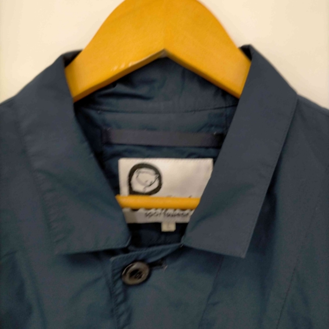 PEN FIELD(ペンフィールド)のPenfield(ペンフィールド) ショップコート メンズ アウター コート メンズのジャケット/アウター(ステンカラーコート)の商品写真