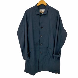 ペンフィールド(PEN FIELD)のPenfield(ペンフィールド) ショップコート メンズ アウター コート(ステンカラーコート)