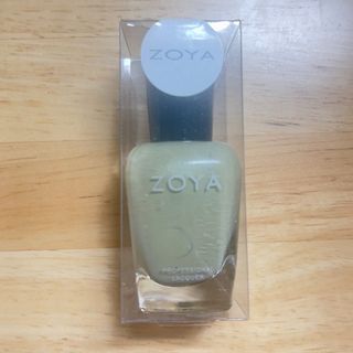 ZOYA ゾーヤ ネイルポリッシュ ジェル(マニキュア)