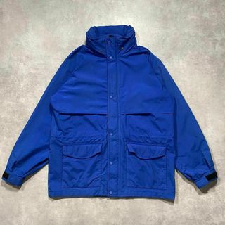 エディーバウアー(Eddie Bauer)のEddieBauer エディーバウアー ゴアテックスナイロンジャケット(マウンテンパーカー)