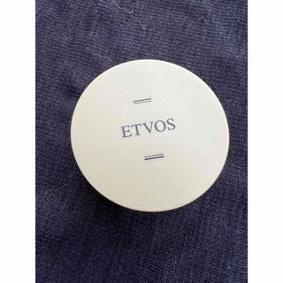 エトヴォス(ETVOS)のエトヴォスナイトミネラルファンデーションC お試しサイズ(フェイスパウダー)