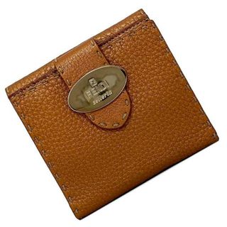 フェンディ 財布(レディース)(ゴールド/金色系)の通販 300点以上 フェンディ 財布(レディース)(ゴールド/金色系)の通販 300点以上