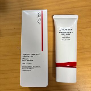 シセイドウ(SHISEIDO (資生堂))のSHISEIDO エッセンス スキングロウ プライマー 30g(化粧下地)