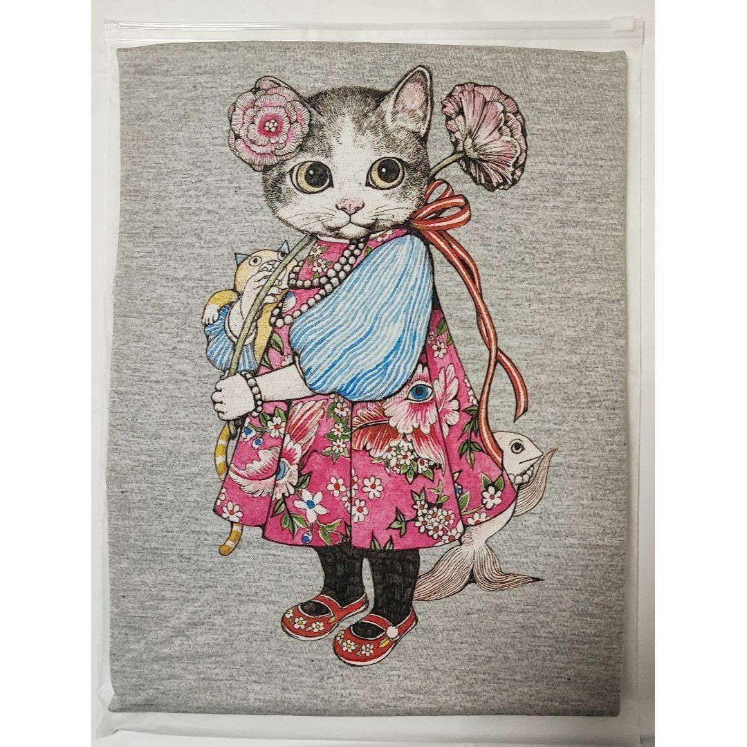 奇幻動物森林・ 樋口裕子展】ヒグチユウコ 台湾展覧会限定 奇幻動物森林・ 樋口裕子展】ヒグチユウコ 台湾展覧会限定