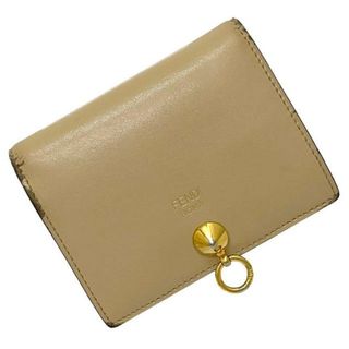 フェンディ 財布(レディース)(ゴールド/金色系)の通販 300点以上 フェンディ 財布(レディース)(ゴールド/金色系)の通販 300点以上