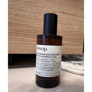 aesop オロウス　アロマティック　ルームスプレー