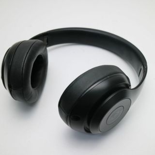 ビーツバイドクタードレ(Beats by Dr Dre)のBeats studio3 wireless MXJA2PA/A M111(ヘッドフォン/イヤフォン)