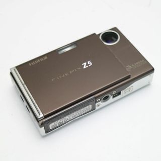 フジフイルム(富士フイルム)のFinePix Z5fd チョコブラウン  M111(コンパクトデジタルカメラ)