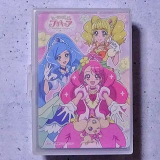 サンスター(SUNSTAR)のヒーリングっど プリキュア　トランプ(トランプ/UNO)