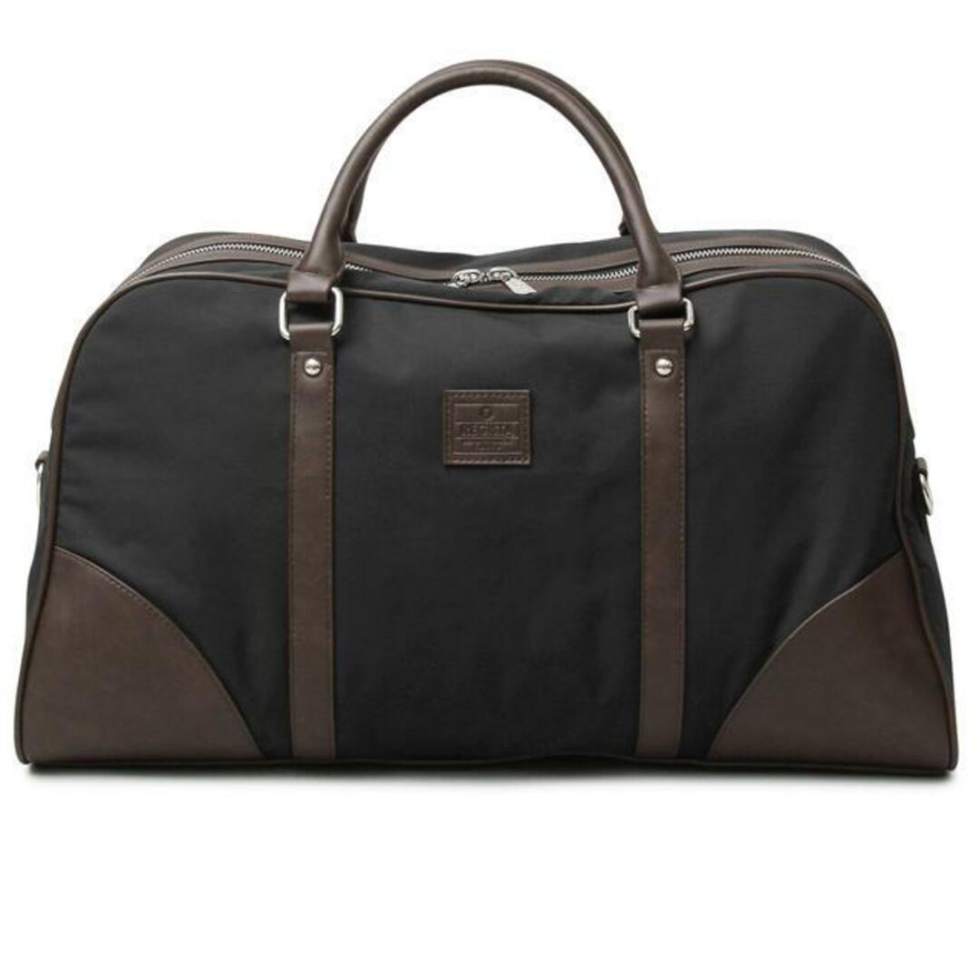 REGiSTA Polyester Combi Boston Bag メンズのバッグ(ボストンバッグ)の商品写真