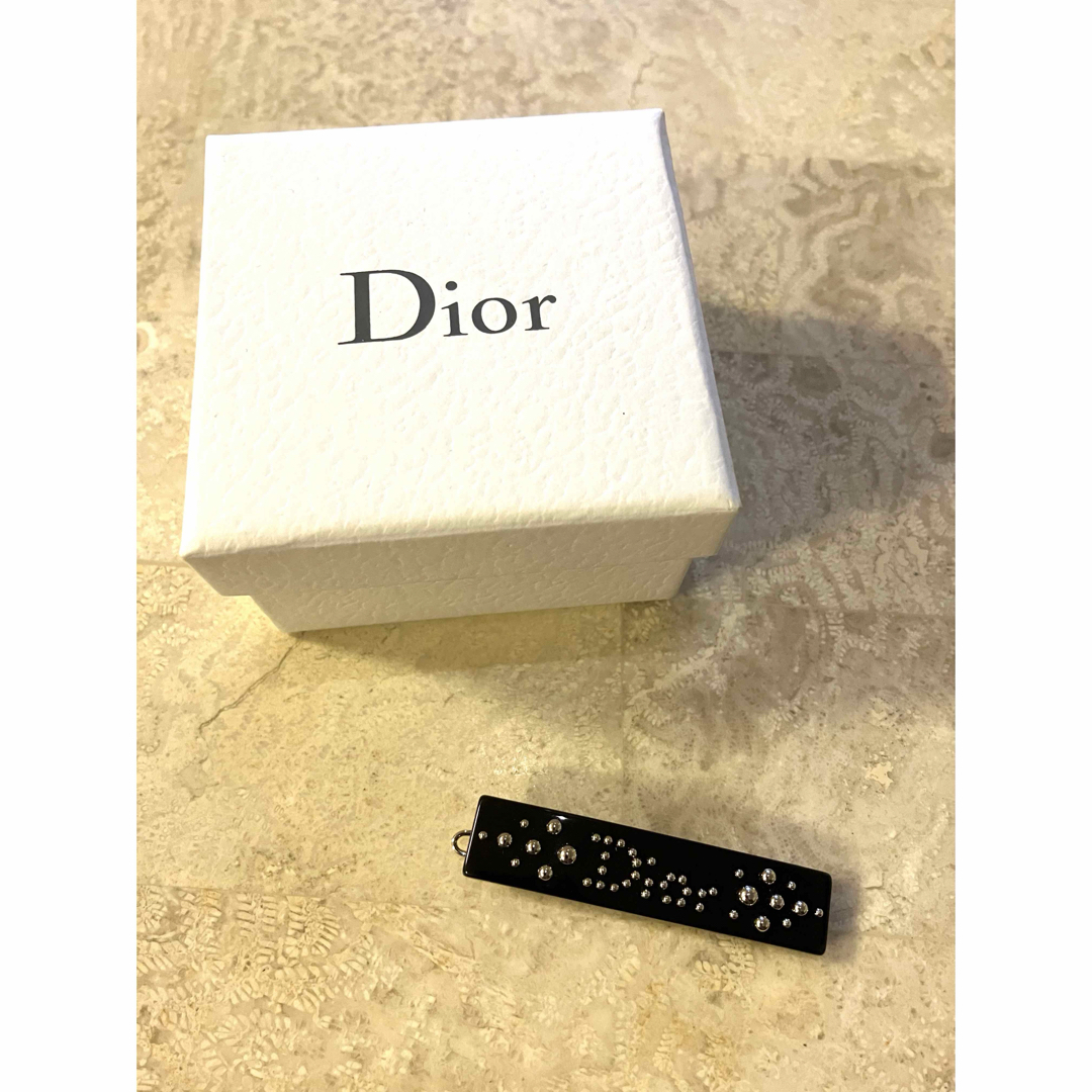 Christian Diorクリスチャンディオール☆ヘアアクセサリー Christian Diorクリスチャンディオール☆ヘアアクセサリー