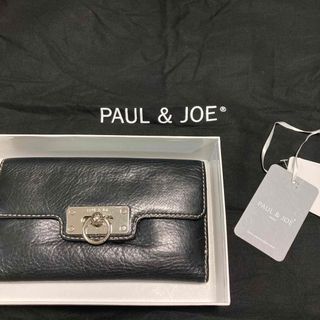 ポールアンドジョー(PAUL & JOE)のポール&ジョー　PAUL&JOE 長財布(財布)