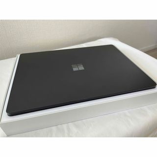 マイクロソフト(Microsoft)のsurface laptop3 16GB i5 256GB(ノートPC)