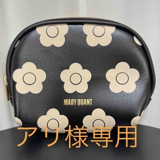 MARY QUANT - MARY QUANT ポーチ