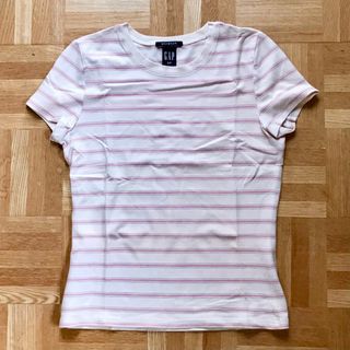 ギャップ(GAP)のTシャツ★GAP★中古品(Tシャツ(半袖/袖なし))