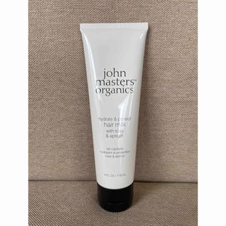 ジョンマスターオーガニック(John Masters Organics)の【送料無料】ジョンマスターオーガニックR&Aヘアミルク N (スカルプケア)