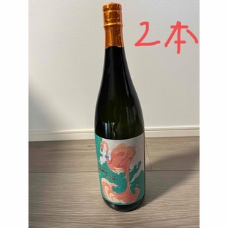 【国分酒造】フラミンゴオレンジ　1800ml(焼酎)