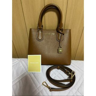 Michael Kors - マイケルコース ショルダーバッグ