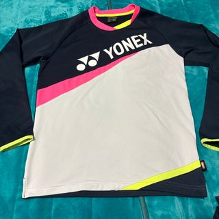 ヨネックス(YONEX)のヨネックス　ロンT(バドミントン)