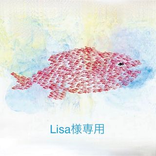 Lisa様専用(ソックス)