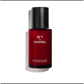 CHANEL - CHANEL美容液