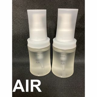 コタアイケア(COTA I CARE)の【2本セット】コタスタイリング ベース B7 エアー 60ml(オイル/美容液)