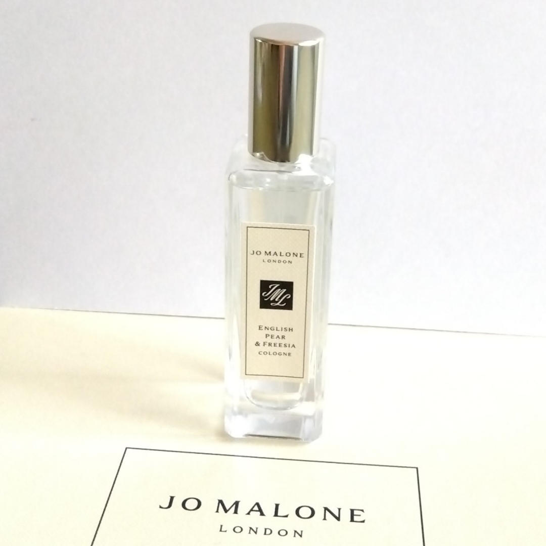 Jo Malone(ジョーマローン)のジョーマローンロンドン イングリッシュペアー&フリージアコロン コスメ/美容の香水(ユニセックス)の商品写真