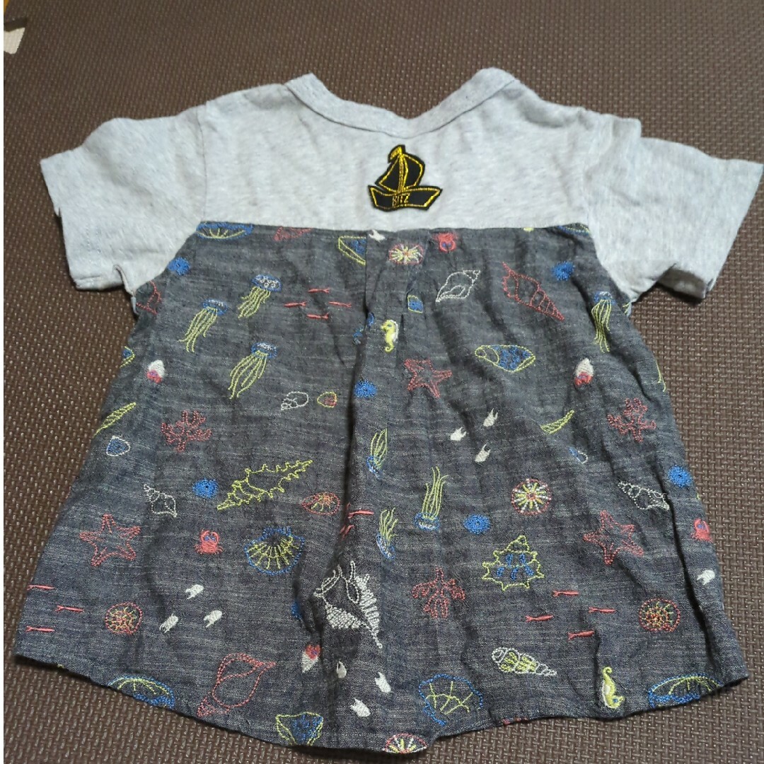 Bit'z(ビッツ)のBit'z　Tシャツ キッズ/ベビー/マタニティのキッズ服男の子用(90cm~)(Tシャツ/カットソー)の商品写真