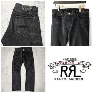 RRL - ロンハーマン別注 RRL デニム 31 ronhermanの通販 by hill's 