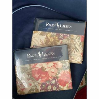 Ralph Lauren(シーツ/カバー)のフリマアイテム一覧 Ralph Lauren(シーツ/カバー)のフリマアイテム一覧