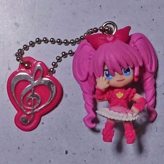 バンダイ(BANDAI)のキュアメロディ スイートプリキュアスイング(アニメ/ゲーム)