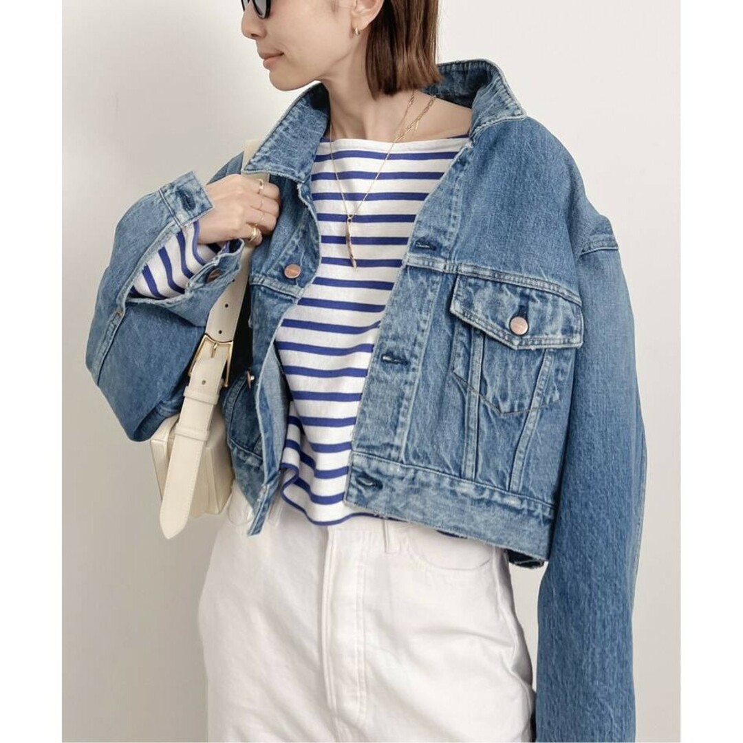L'Appartement【RED CARD/レッド カード】 DENIM L'Appartement【RED CARD/レッド カード】 DENIM