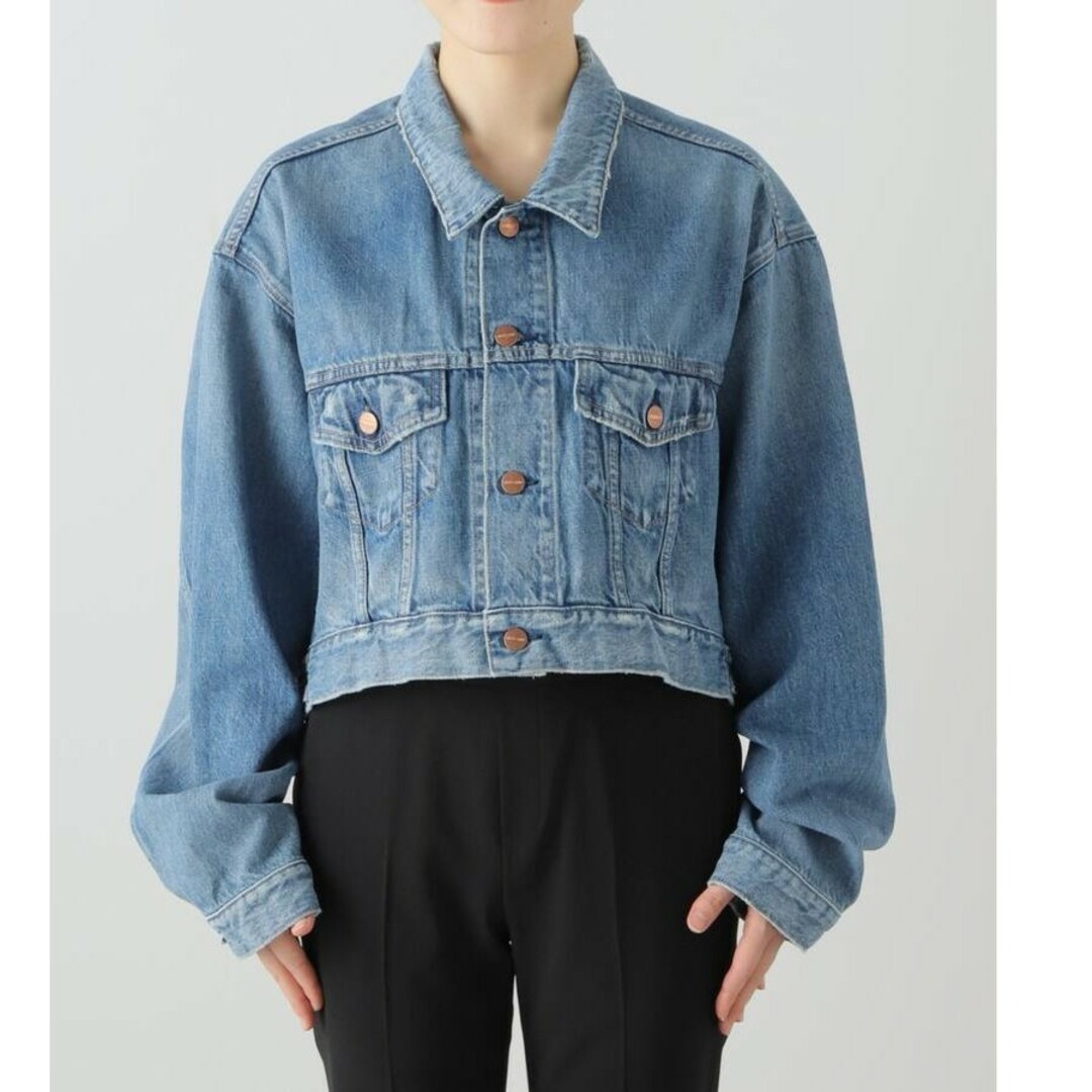 L'Appartement【RED CARD/レッド カード】 DENIM L'Appartement【RED CARD/レッド カード】 DENIM