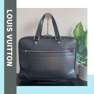 ルイヴィトン(LOUIS VUITTON)の【人気商品】ルイヴィトン　タイガイゴール　ビジネスバック(ビジネスバッグ)