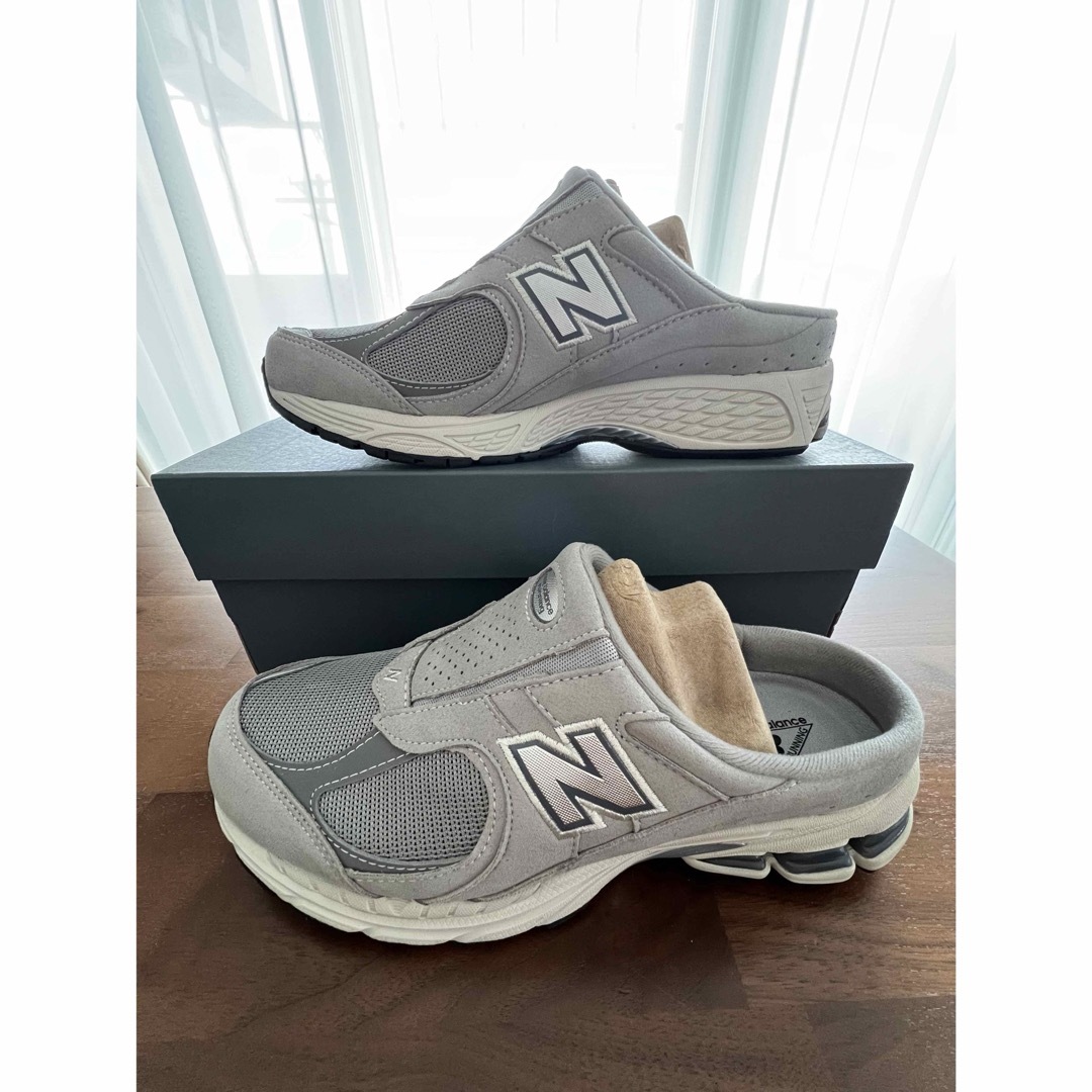 New Balance(ニューバランス)の【新品】new balance M2002RMI メンズの靴/シューズ(スニーカー)の商品写真