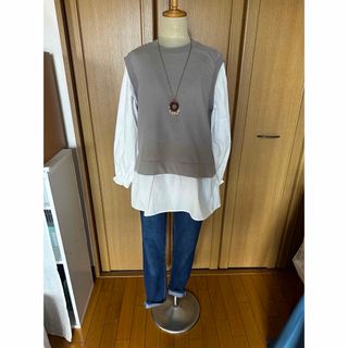 サンカンシオン(3can4on)のごま様　マタニティ服等おまとめ買い(マタニティトップス)